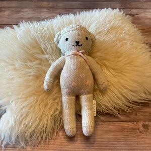 Cuddle + Kind  - Lucy The Lamb